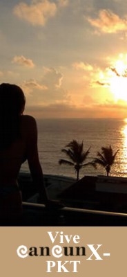 Hoteles en Cancun con noches gratis