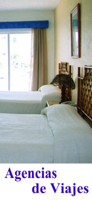Tarifas de Hoteles en Cancun para Agencias de Viajes