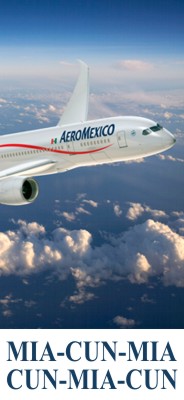 Menores Gratis en Hoteles de Cancun