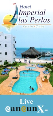 Cheap Hotel Imperial Las Perlas Cancun