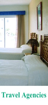 Travel Agencies by Hotel Imperial Las Perlas Cancun