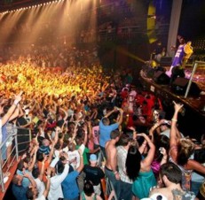 paquete de discos en cancun