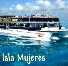 Paquete Hotel y Tours en Cancun