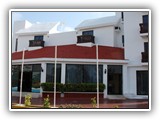 Las Perlas Cancun