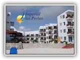 Hotel Las Perlas Cancun