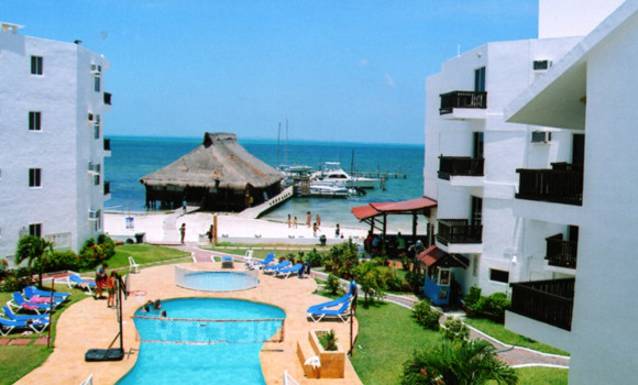 Imperial Cancun