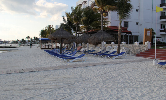 Hotel Imperial Cancun