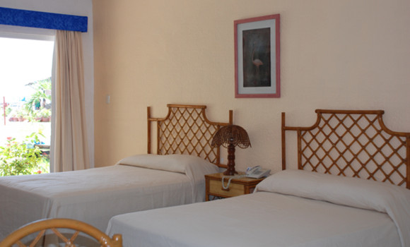 Precios Hotel Imperial Cancun