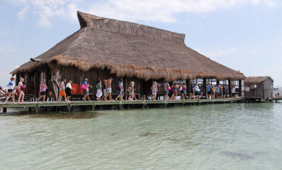 Fotos Las Perlas Cancun