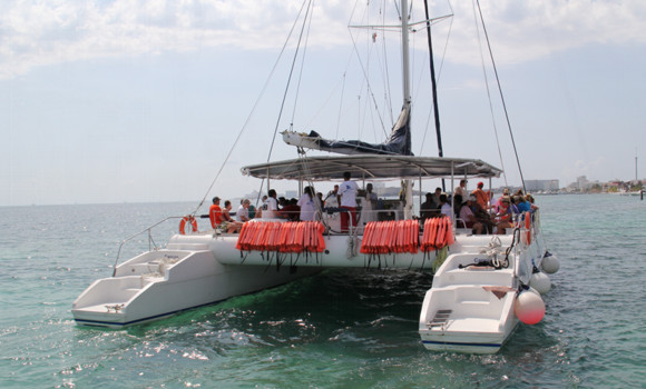 Ofertas Las Perlas Cancun