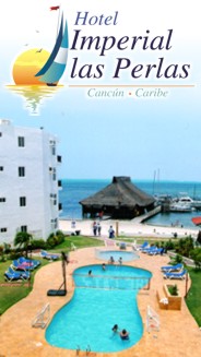 Promociones y Tarifas del Hotel Imperial las Perlas Cancun