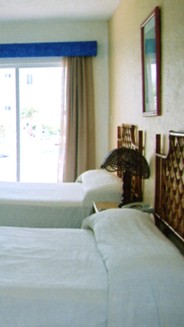 Tarifas del Hotel Imperial las Perlas Cancun