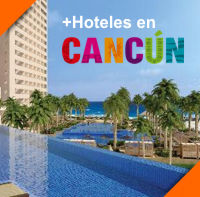 Hoteles en Cancun